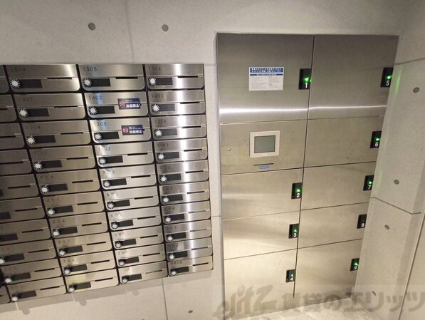 S-RESIDENCE大阪同心の物件内観写真